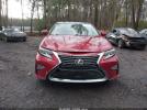 Lexus Es Image 18