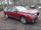 Subaru Outback 2.5i Premium Image 1