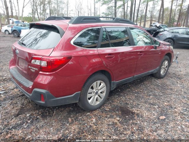 Subaru Outback 2.5i Premium Image 7