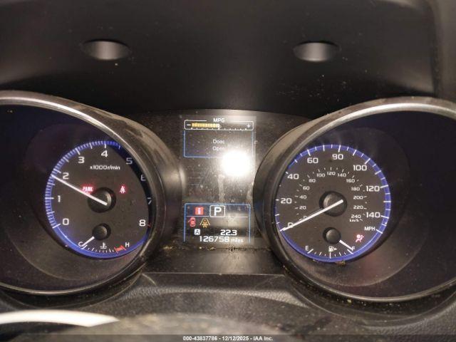 Subaru Outback 2.5i Premium Image 10