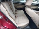 Subaru Outback 2.5i Premium Image 8