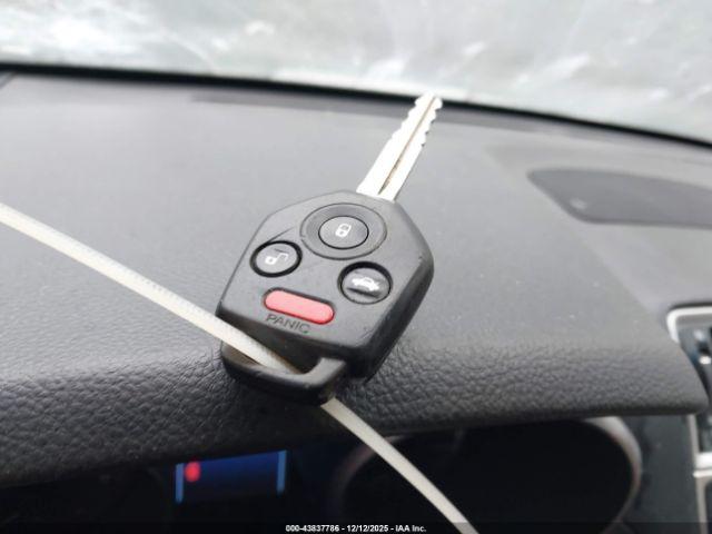 Subaru Outback 2.5i Premium Image 2