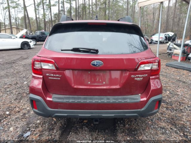 Subaru Outback 2.5i Premium Image 14