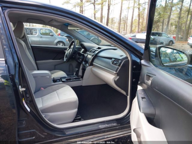 Toyota Camry Le Image 15