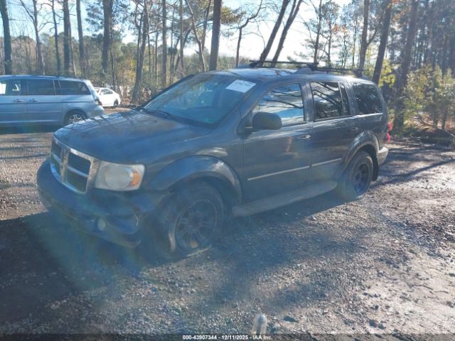 Dodge Durango Slt Image 8