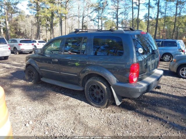 Dodge Durango Slt Image 7