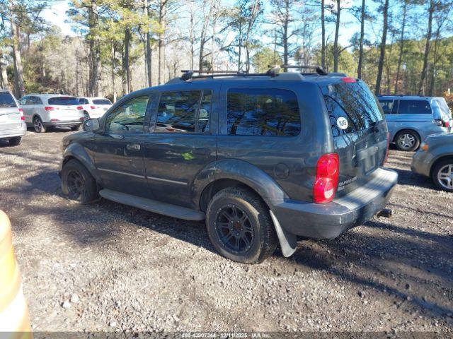 Dodge Durango Slt Image 7