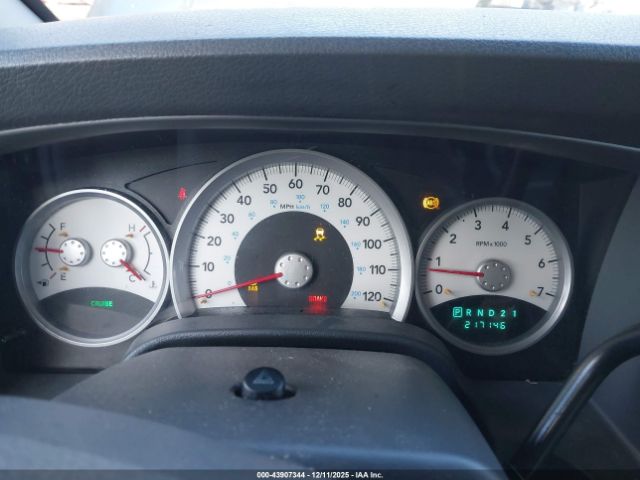 Dodge Durango Slt Image 3