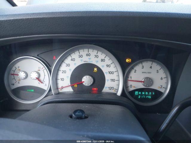 Dodge Durango Slt Image 3