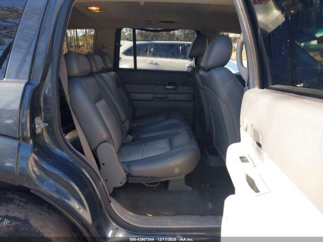 Dodge Durango Slt Image 11