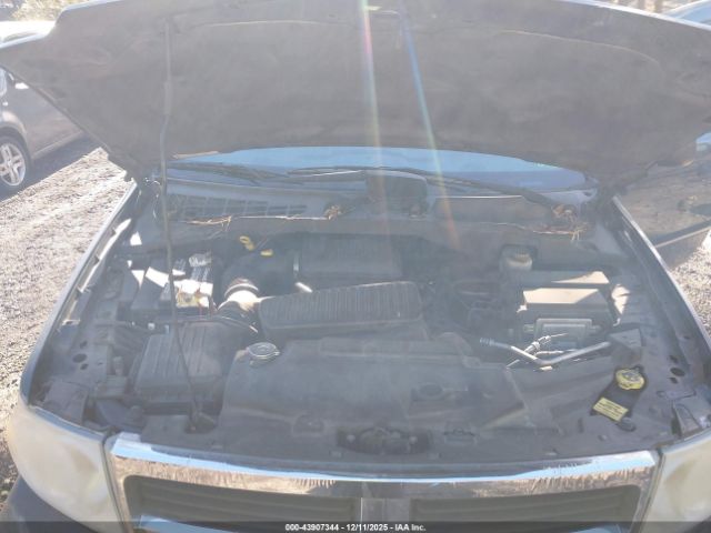 Dodge Durango Slt Image 9