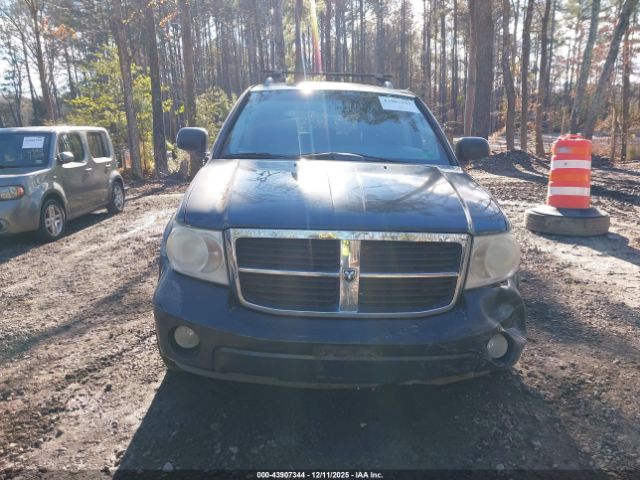 Dodge Durango Slt Image 12