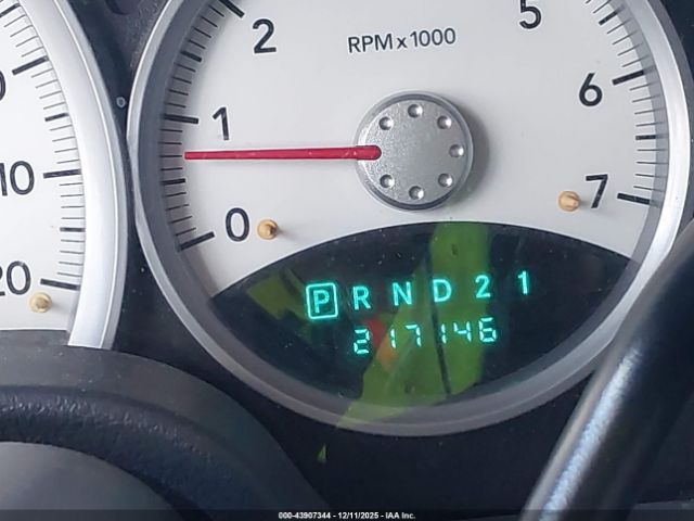 Dodge Durango Slt Image 13