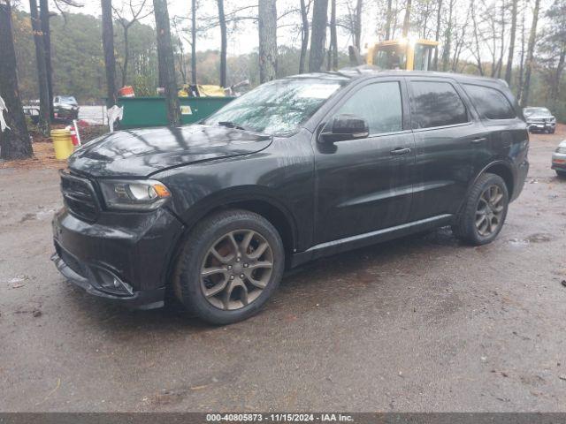 Dodge Durango Limited Image 15