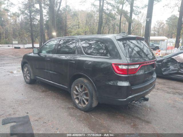 Dodge Durango Limited Image 13