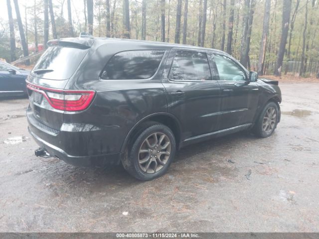 Dodge Durango Limited Image 14