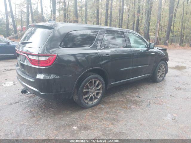 Dodge Durango Limited Image 14