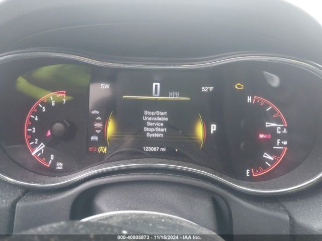 Dodge Durango Limited Image 2