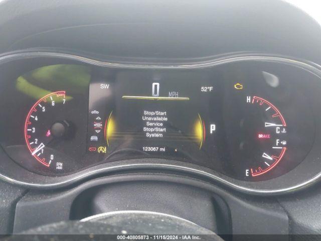 Dodge Durango Limited Image 2