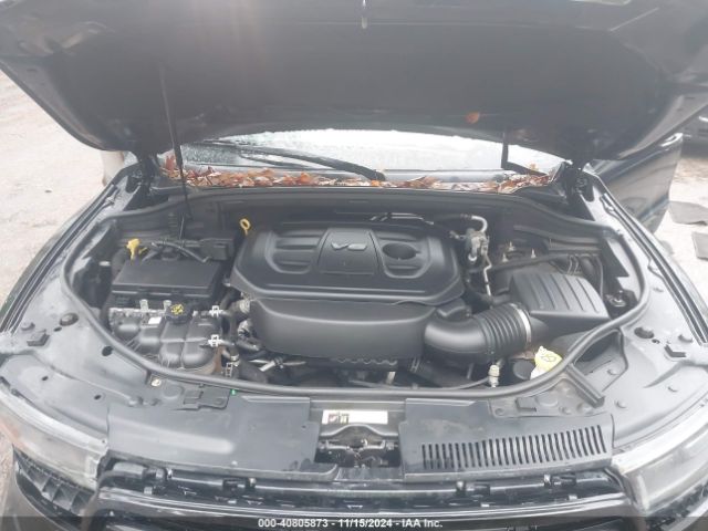 Dodge Durango Limited Image 3