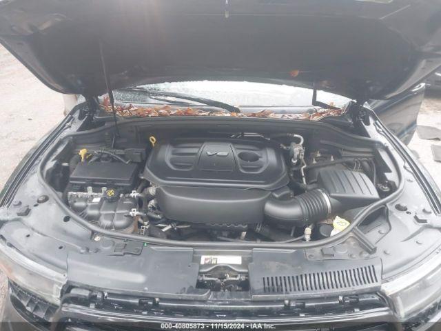 Dodge Durango Limited Image 3