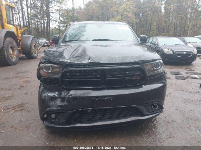 Dodge Durango Limited Image 10
