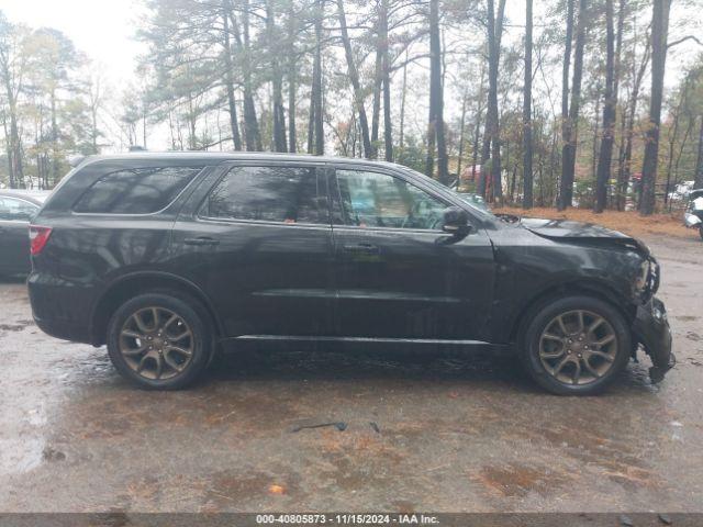 Dodge Durango Limited Image 5