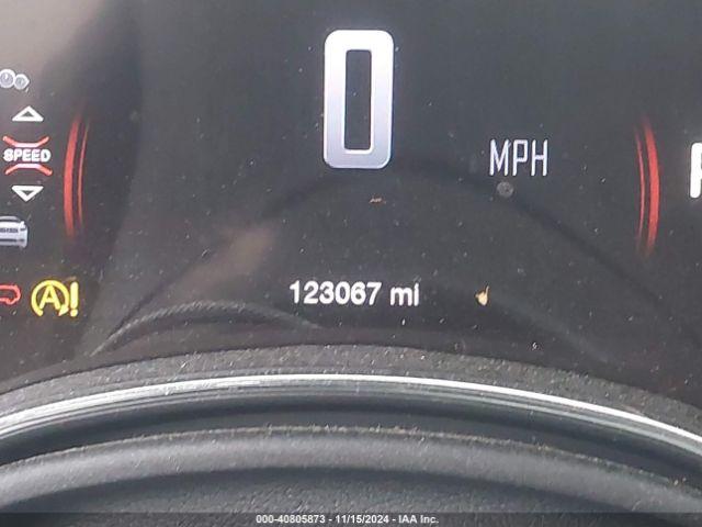 Dodge Durango Limited Image 7