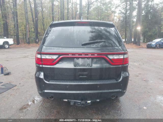 Dodge Durango Limited Image 9