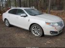 Lincoln MKS Image 1