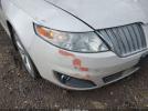 Lincoln MKS Image 10