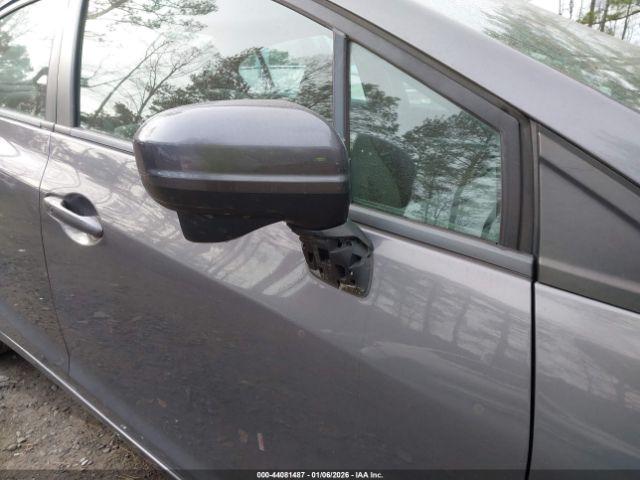 Honda Civic Ex Image 5