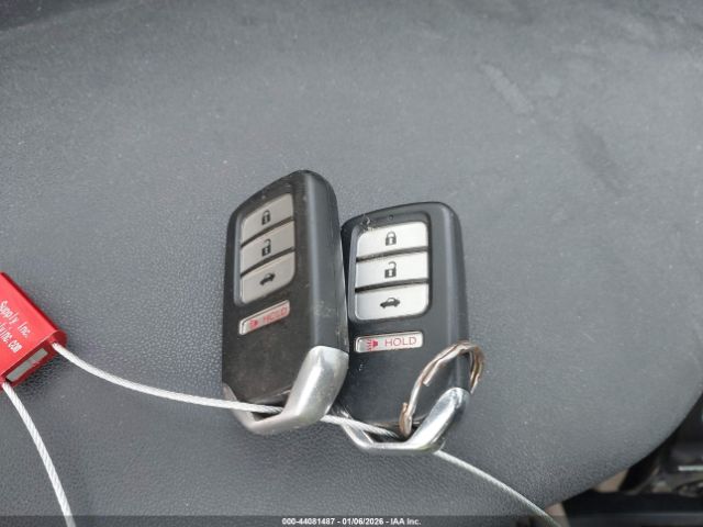 Honda Civic Ex Image 15