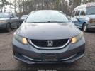 Honda Civic Ex Image 10