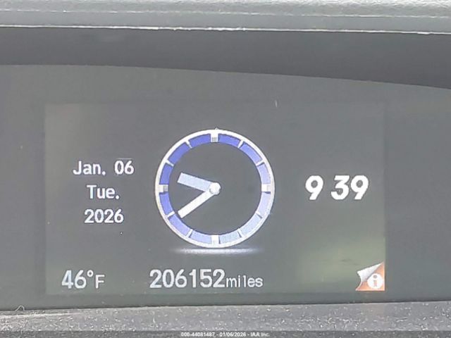 Honda Civic Ex Image 14