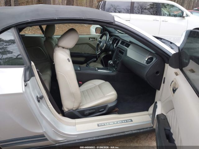 Ford Mustang Image 10