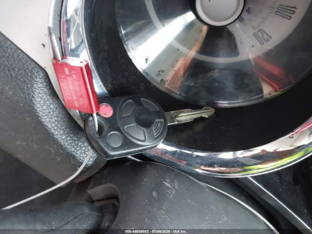 Ford Mustang Image 6