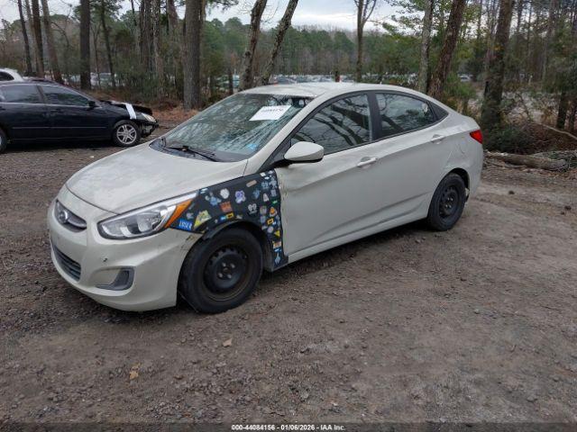 Hyundai ACCENT Se Image 5