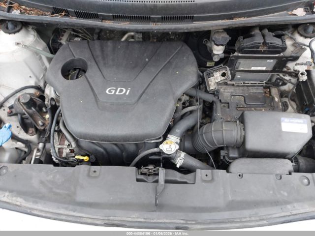 Hyundai ACCENT Se Image 8