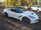 Chevrolet Corvette Stingray Z51 Image 1