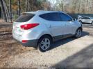 Hyundai TUCSON Gls Image 15