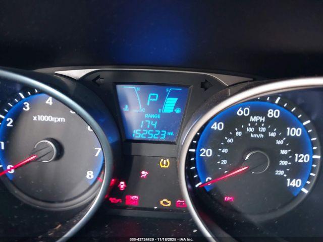 Hyundai TUCSON Gls Image 6