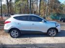 Hyundai TUCSON Gls Image 5