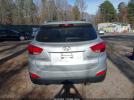 Hyundai TUCSON Gls Image 13