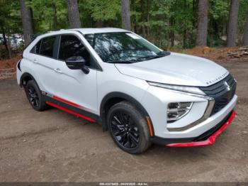  Salvage Mitsubishi Eclipse