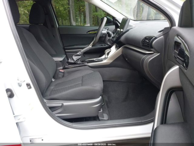 Mitsubishi Eclipse Ralliart S-awc Image 3