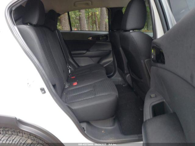 Mitsubishi Eclipse Ralliart S-awc Image 5