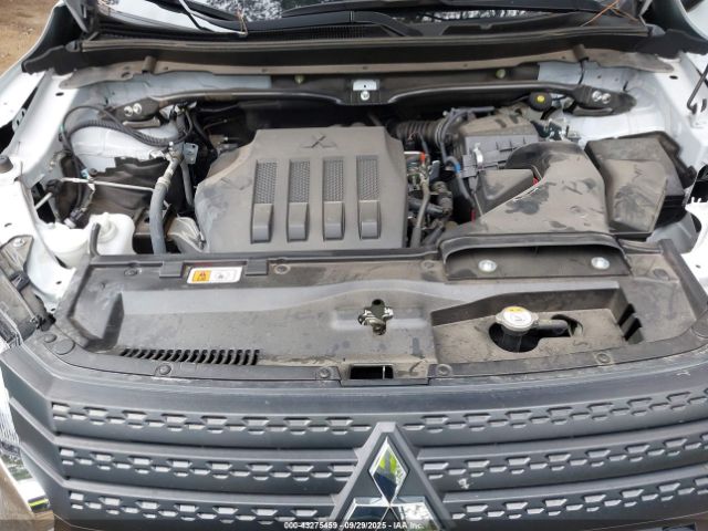 Mitsubishi Eclipse Ralliart S-awc Image 8