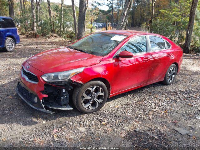 Kia Forte Lxs Image 4