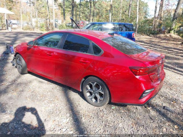 Kia Forte Lxs Image 7